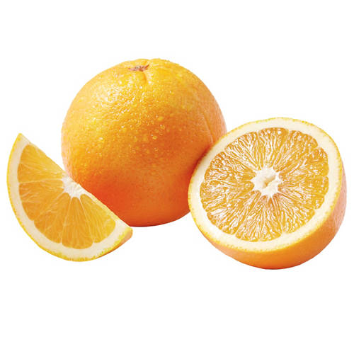 Navel Oranges Loose